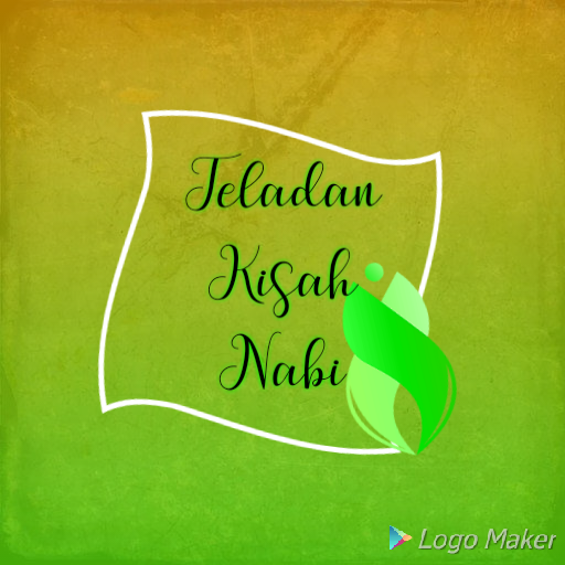 Selamat Datang!!  TELADAN KISAH NABI